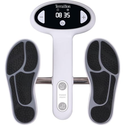 Terraillon Power stepper - EMS bloedcirculatieapparaat
