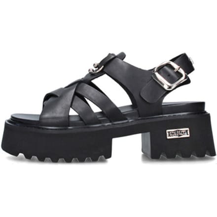 Sandalen met sleehak Cult Cher CLW453500