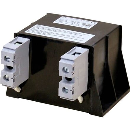 elma TT IZ7154 IZ7154 Spoel 0.4 mH 64.7 A 1 stuk(s)