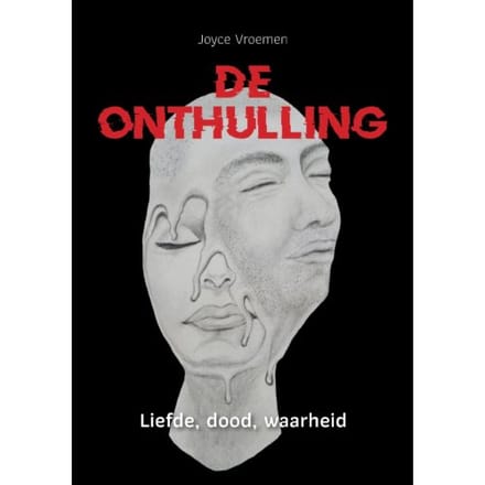 De Onthulling - Joyce Vroemen