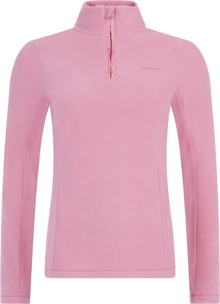 Protest PRTRemutez - Skipully Dames - Fleece - 1/4 rits