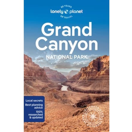Grand Canyon National Park - Lonely Planet