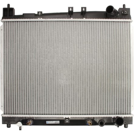 Radiator, motorkoeling KOYORAD PL010863