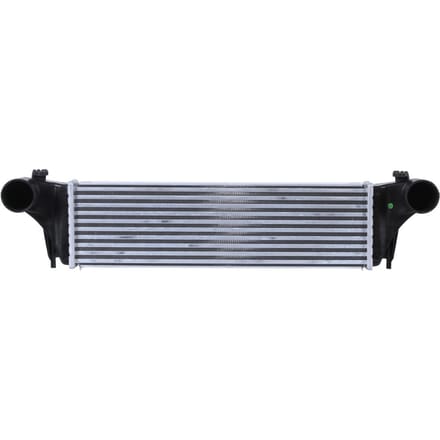 Intercooler NISSENS 96388