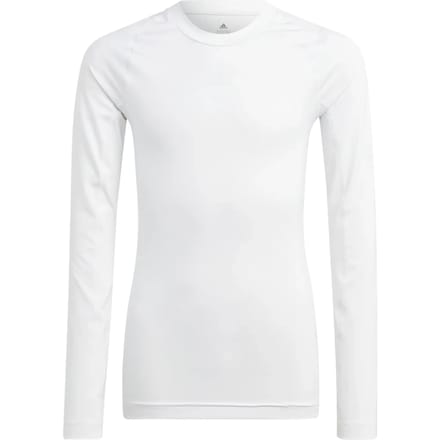 Kinderonderhemd met lange mouwen adidas Techfit Aeroready