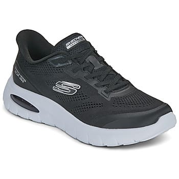 Skechers  Lage Sneakers SKECH-AIR SUMMITS SLIP-INS