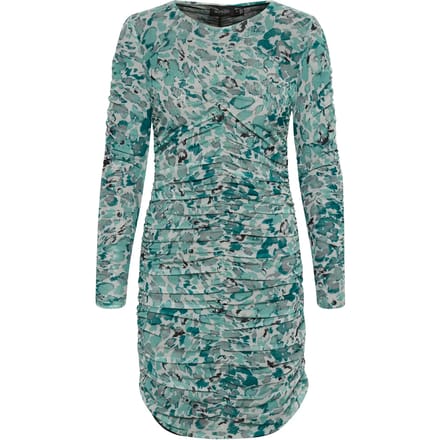 Damesjurk met lange mouwen Soaked in Luxury Demara