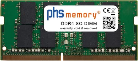 16GB DDR4 RAM Geheugen Module voor Synology DiskStation DS220+ (2666MHz)