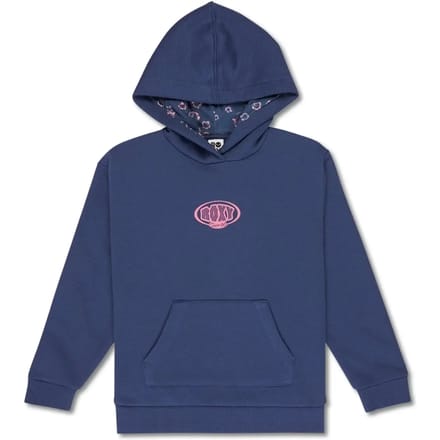 Girl hoodie Roxy Hope You Trust