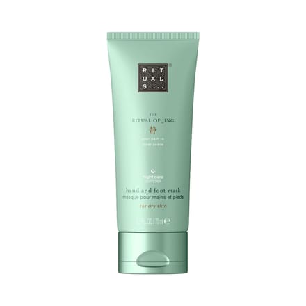 Rituals Hand En Voetmasker Rituals - The Ritual Of Jing Hand- En Voetmasker  - 70 ML