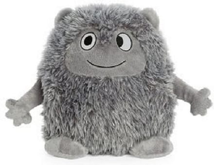 Monster knuffel Anna Club Plush – Johnny – 23 cm
