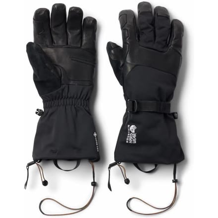 Skihandschoenen Mountain Hardwear Exposure™ Gore-Tex®