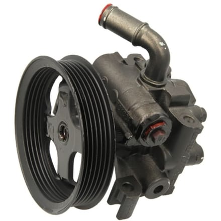 Hydraulische pomp, stuurinrichting LAUBER 55.1132