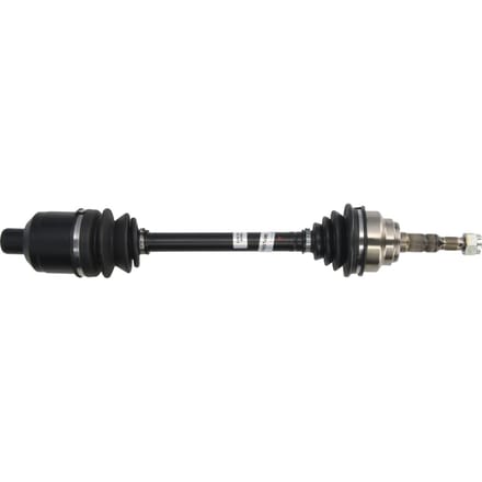Aandrijfas POINT GEAR PNG74982