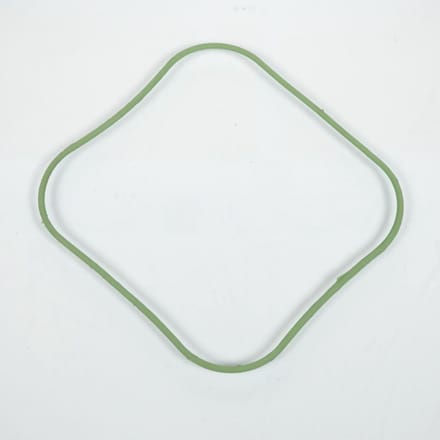 O-ring cilinderkop buitenkant voor scooter Derbi 50 Paddock 1998 tot 1999 00G02500781