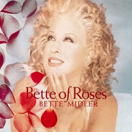 Bette Of Roses