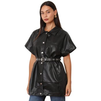 Onderhemd La Modeuse 76056_P180066