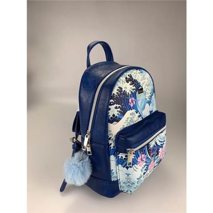 Rugzak Nomadict Fashion Disney Stitch Hawaii