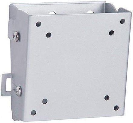Vanguard - Tv-meubel - Zilver - Metaal