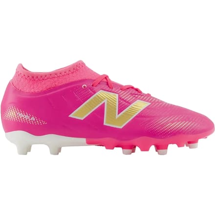Kindervoetbalschoenen New Balance Tekela Team V5 Low FG
