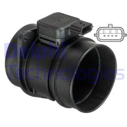 Luchtstroommeter DELPHI AF10628-12B1