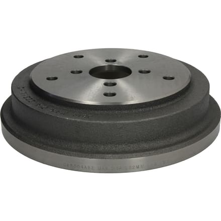 Remtrommel, 1 stuk TRW DB4334