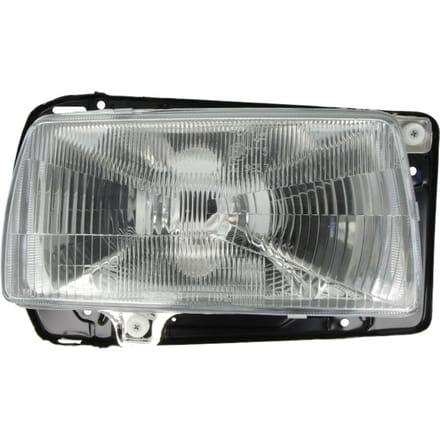 Koplampen DEPO 441-1104R-LD-EH, rechts