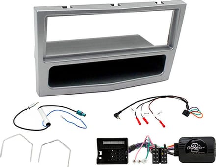 1-Din kit Ford Focus 2007-2011/ Mondeo 2007-2014