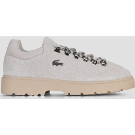 Lage Sneakers Lacoste BASESHOT WINTER