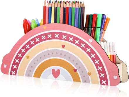 Bureau Organizer & Opbergrek - Alles Netjes Opgeruimd Thuis of op Kantoor