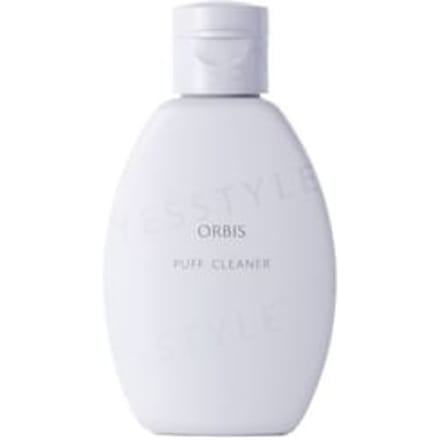 Orbis - Puff Cleanser 80ml