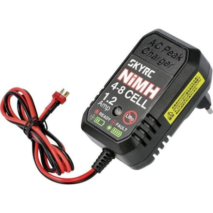 SKYRC eN18 Modelbouwoplader 1.2 A NiMH