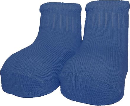 iN ControL 4pack newborn sokjes - STRIPE - Denim Blue