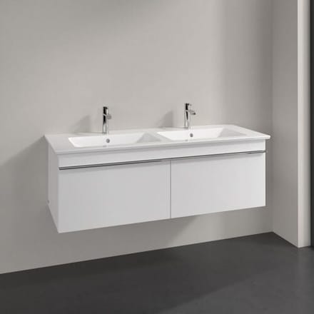 Villeroy & Boch Venticello vanity unit 125.3 cm A93901MS