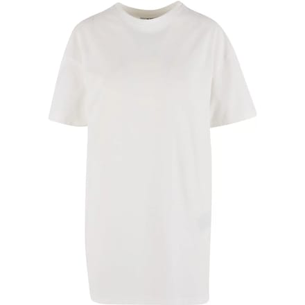 Dames t-shirt jurk DEF Mini Kleider