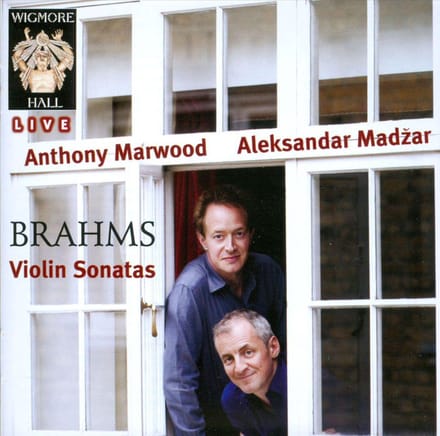 Violin Sonatas