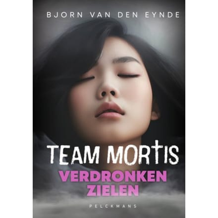 Verdronken Zielen - Team Mortis - Bjorn Van den Eynde