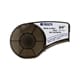 Brady M21-750-595-BL tape vinyl | wit op blauw | 19,1mm x 6,4m