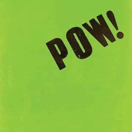 POW! - Shift (LP)