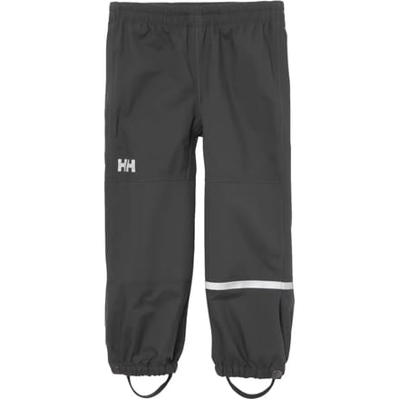Waterdichte babybroek Helly Hansen Shelter HT