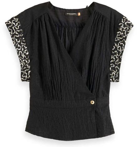 Scotch & Soda - Dames - Tops