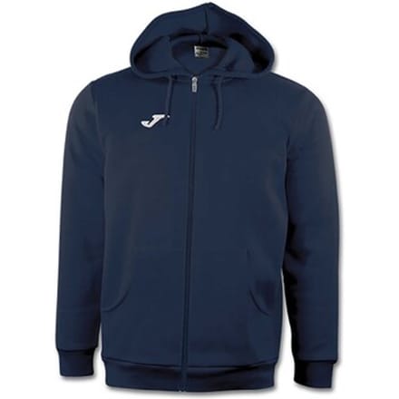 Sweatshirt Joma Capuchon Jas Combi - Sportswear - Volwassen