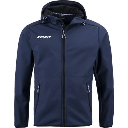 Softshell waterdichte jas Kenny Core