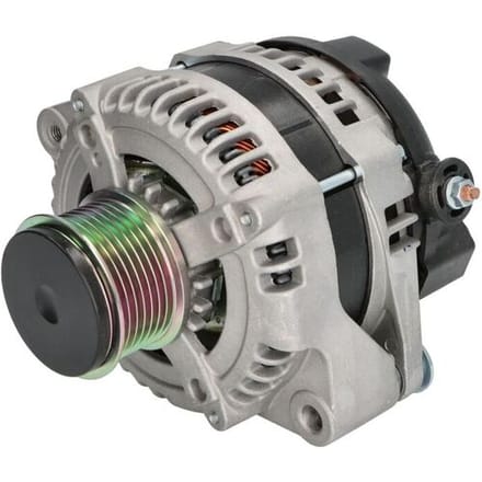 Driefasige generator RIVOLV RIV600447