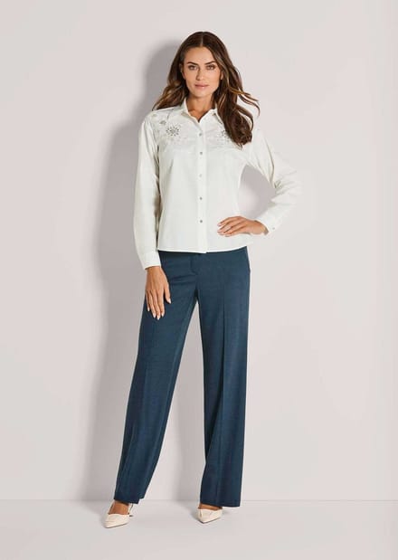 MADELEINE Blouse Blouse