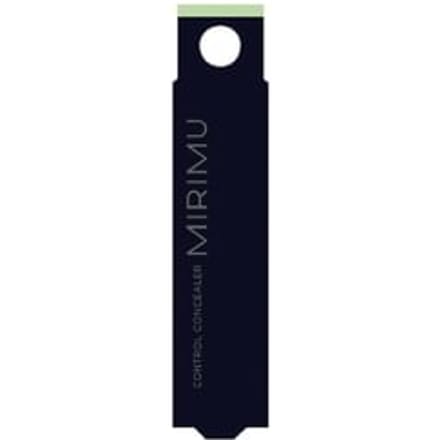 MIRIMU - Control Concealer Green