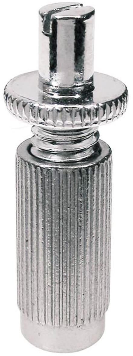 Boston SU-140-C Bridge Studs Chroom (2 stuks)