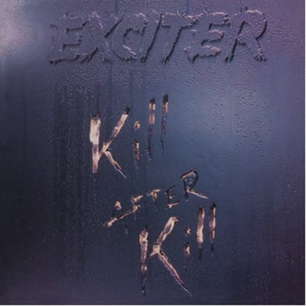 Kill After Kill
