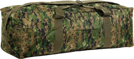 Pilottas KL camo