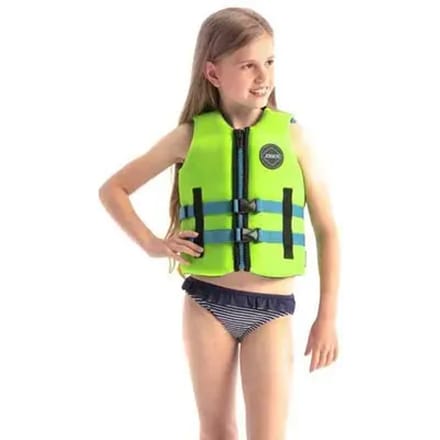 Neopreen zwemvest voor kinderen Jobe Sports
